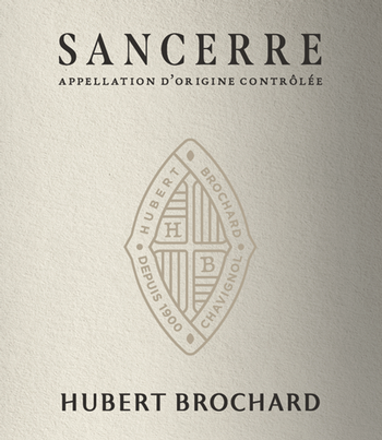 Domaine Hubert Brochard Sancerre 2023